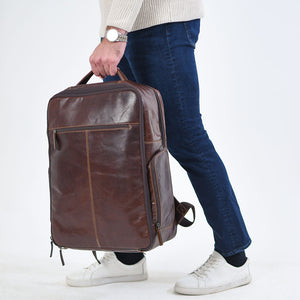 Voyager Large Travel Backpack #7529
