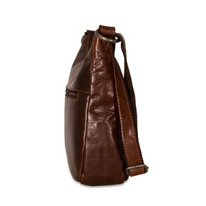 Voyager Slim Shoulder Bag #7875