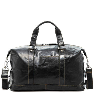 Voyager Duffle Bag #7319