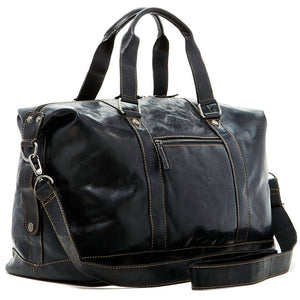 Voyager Duffle Bag #7319