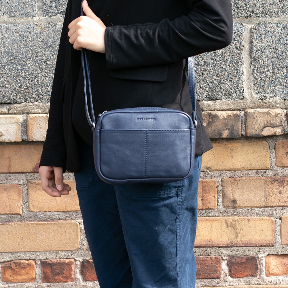 SOHO Slim Camera Bag