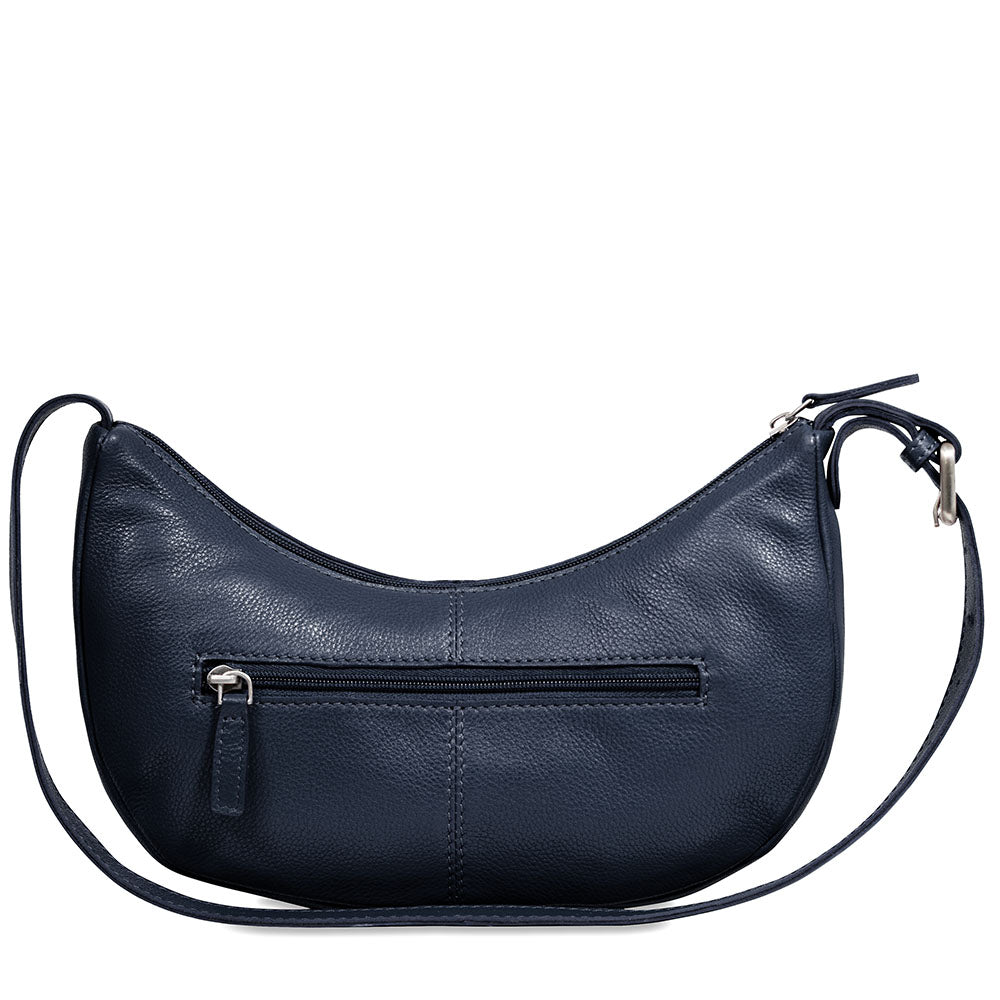 SOHO Half Moon Hobo Bag