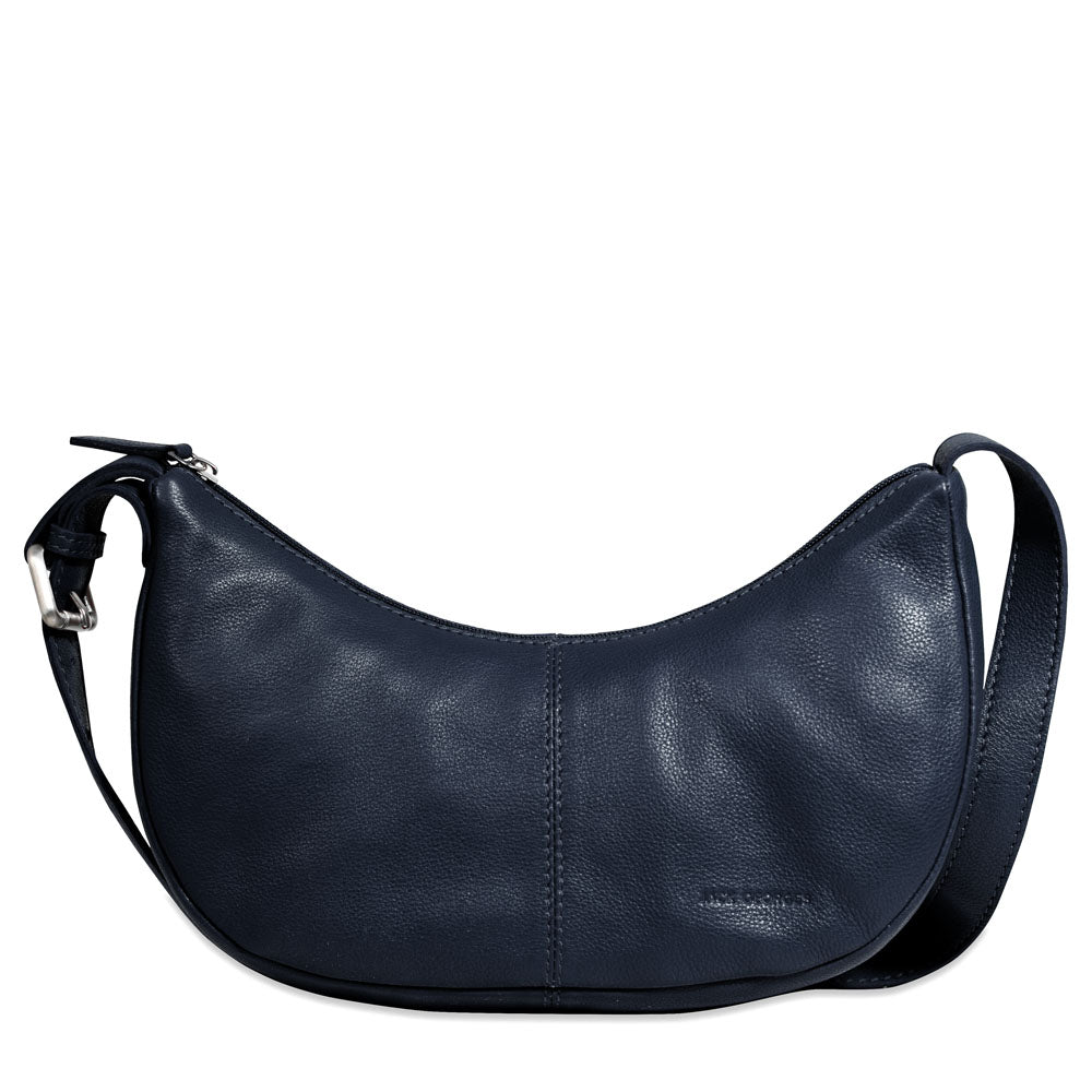 SOHO Half Moon Hobo Bag