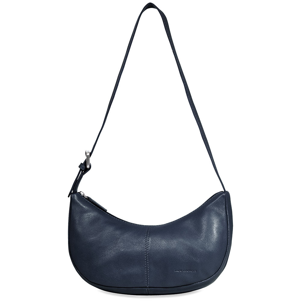SOHO Half Moon Hobo Bag