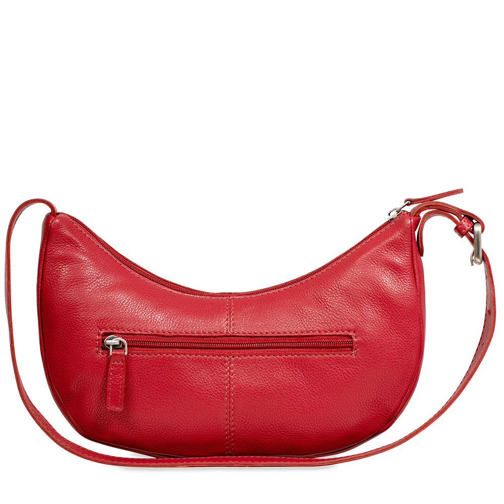 SOHO Half Moon Hobo Bag