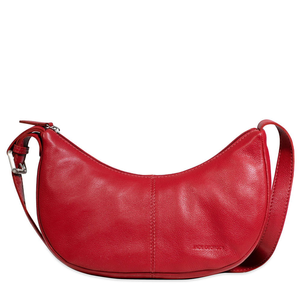 SOHO Half Moon Hobo Bag