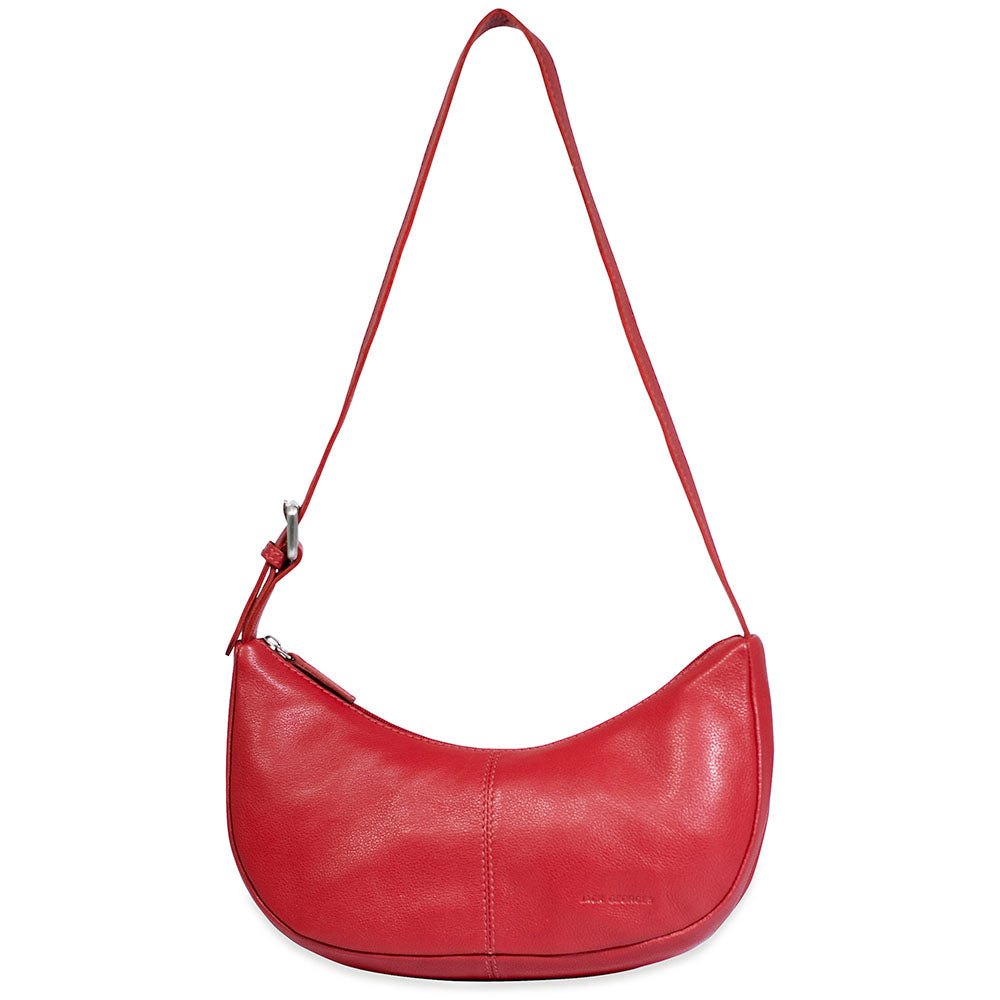 SOHO Half Moon Hobo Bag
