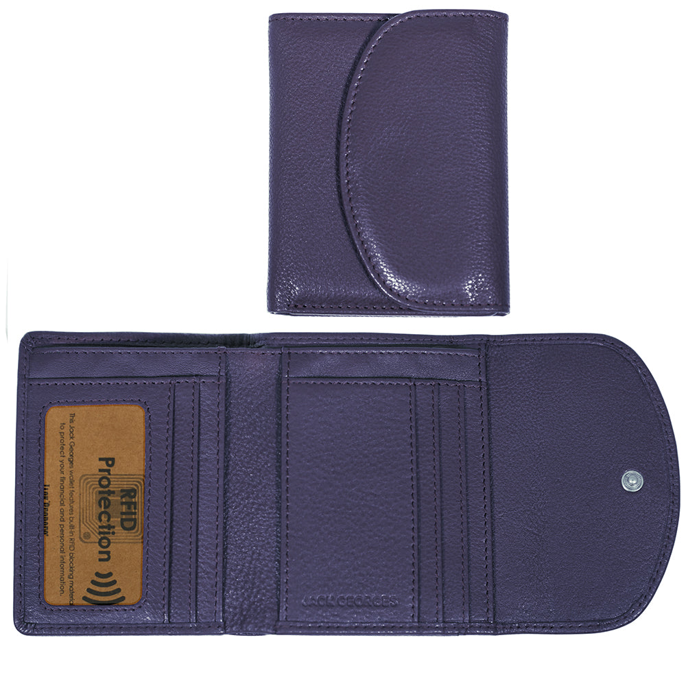 SOHO Taxi Wallet
