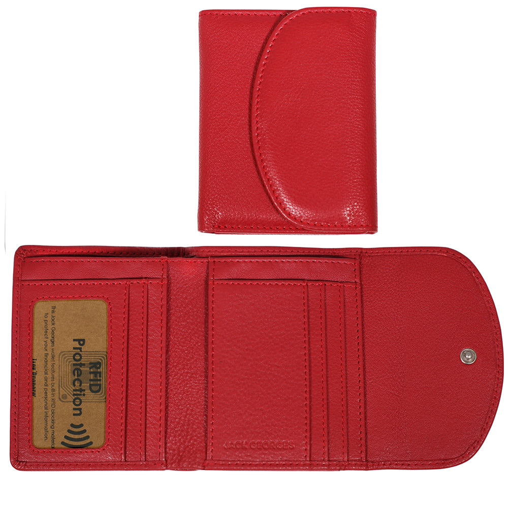 SOHO Taxi Wallet