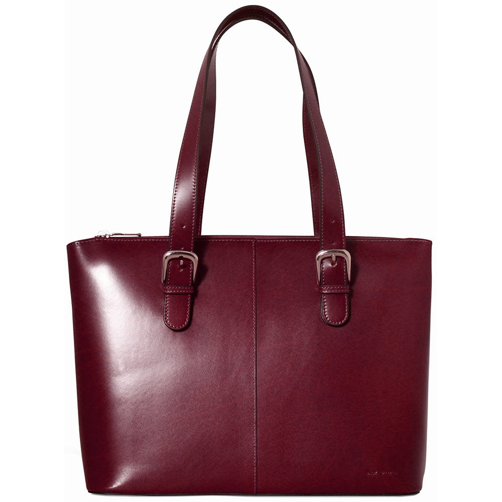 Milano Madison Avenue Business Tote
