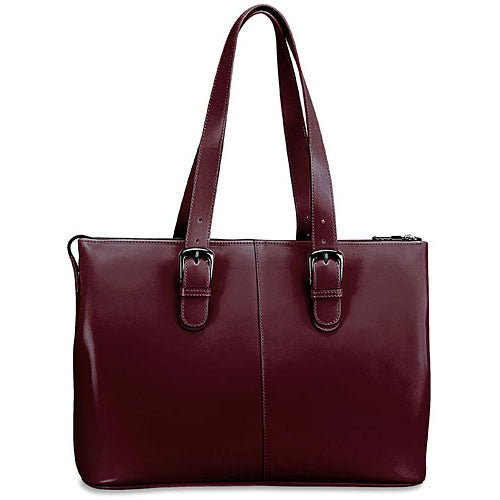 Milano Madison Avenue Business Tote