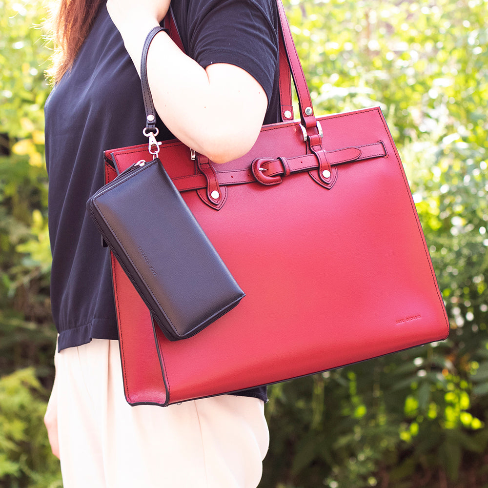 Chelsea Alexis Business Tote
