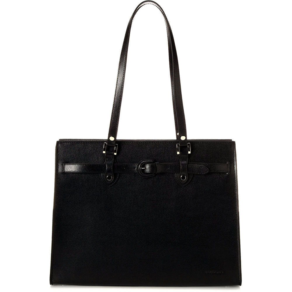 Chelsea Alexis Business Tote