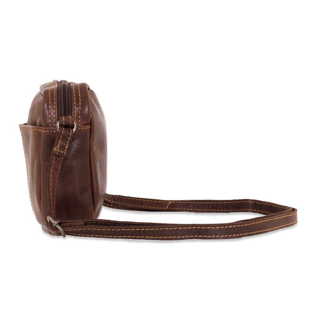 Voyager Slim Camera Bag