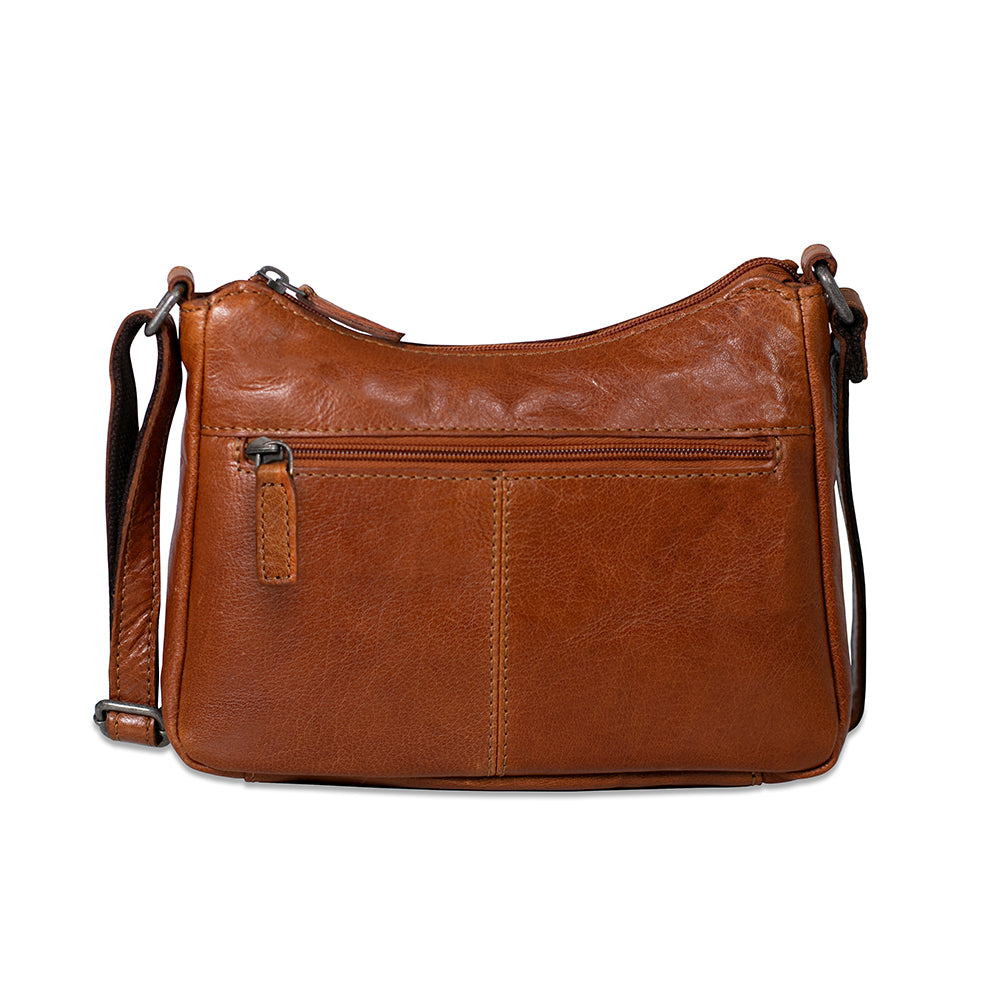 Voyager Sophia Mini Hobo Bag