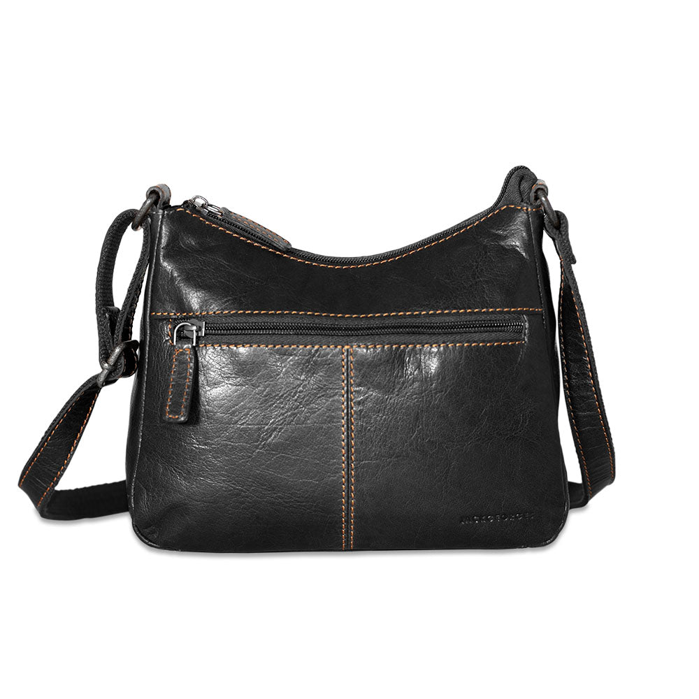 Voyager Sophia Mini Hobo Bag