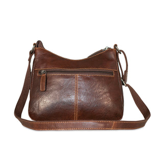 Voyager Sophia Mini Hobo Bag #7215