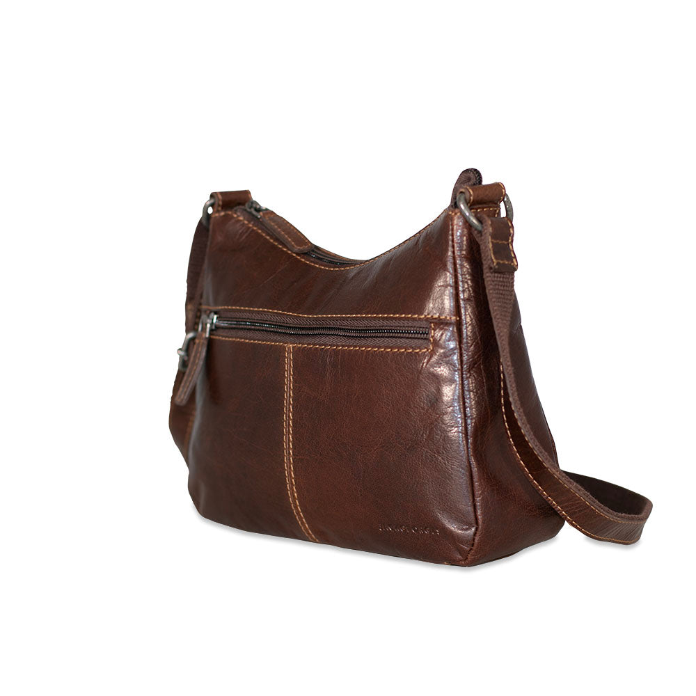 Voyager Sophia Mini Hobo Bag