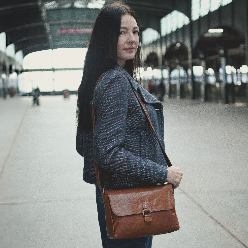 Voyager Olivia Crossbody Bag