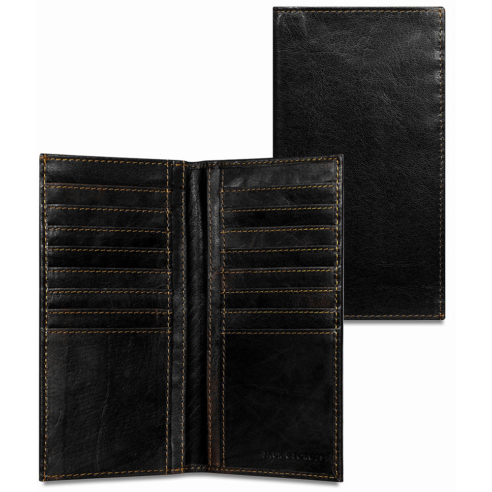 Voyager Breast Secretary Wallet