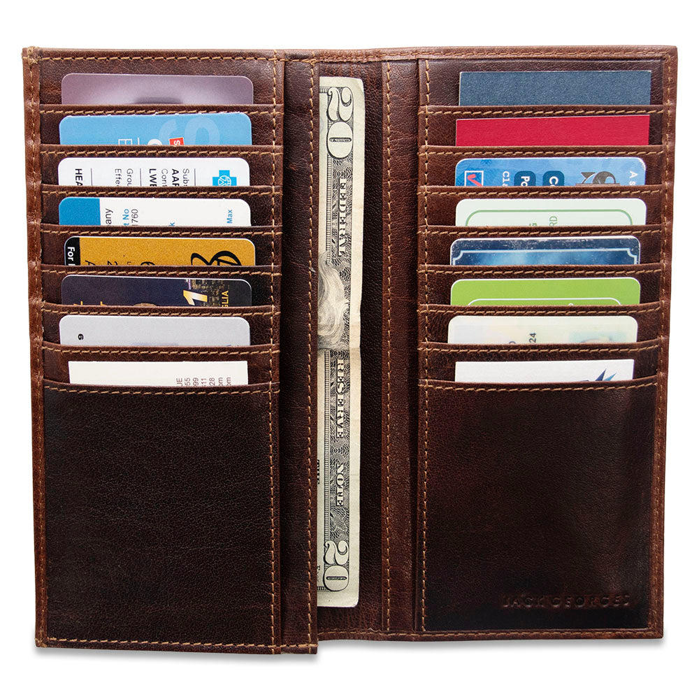 Voyager Breast Secretary Wallet