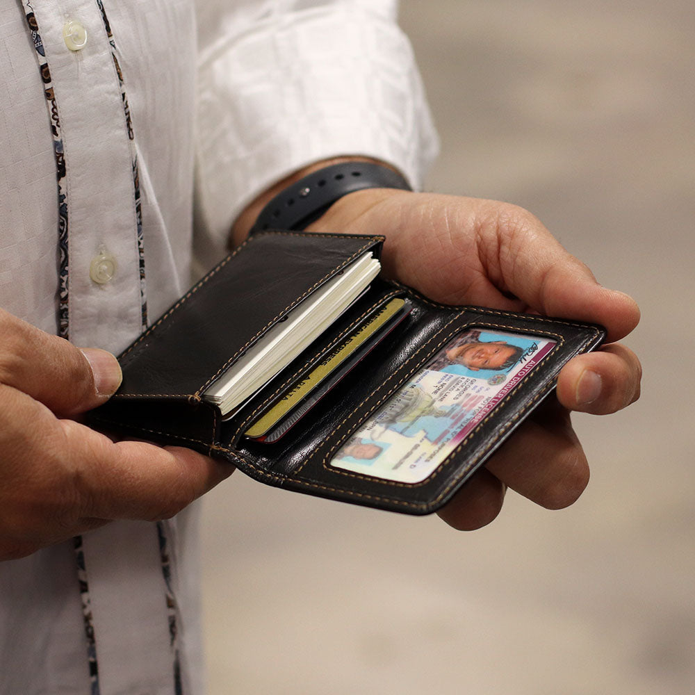 Voyager Card Holder Wallet