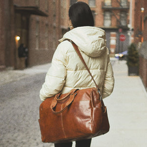 Voyager Day Bag Duffle