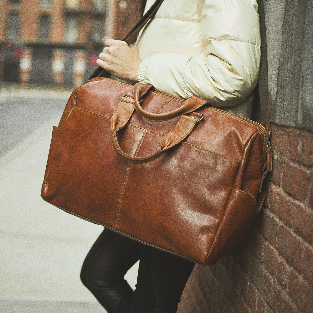 Voyager Day Bag Duffle