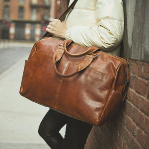 Voyager Day Bag Duffle