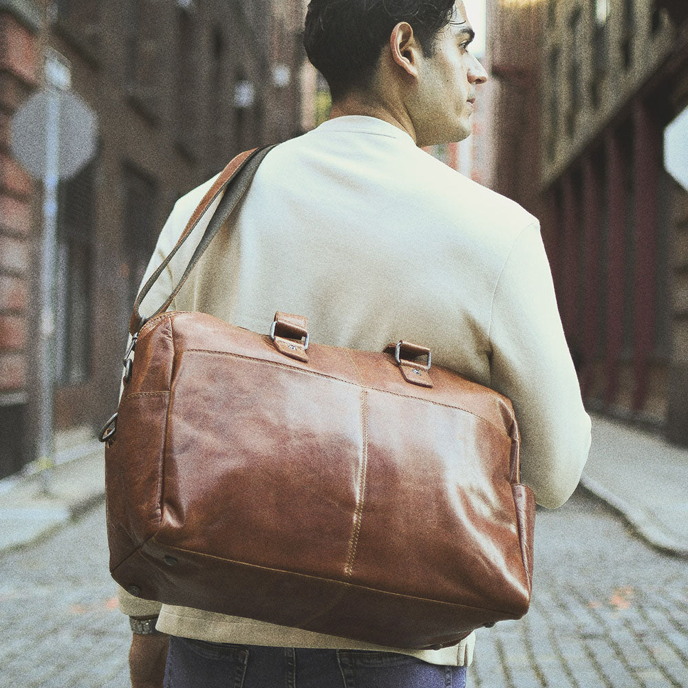 Voyager Day Bag Duffle