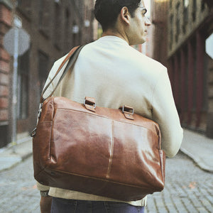Voyager Day Bag Duffle