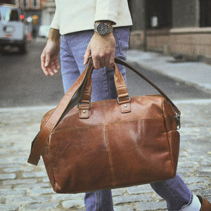 Voyager Day Bag Duffle