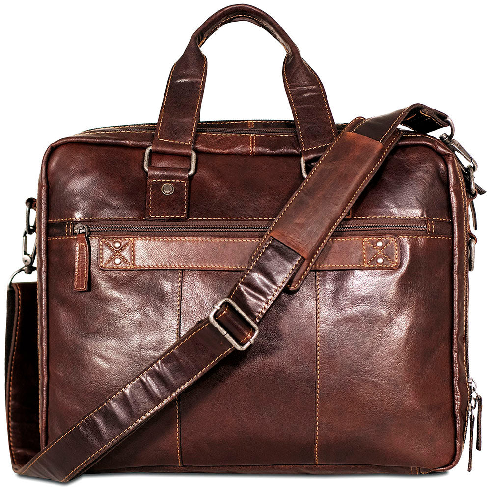 Voyager Large Travel Briefcase
