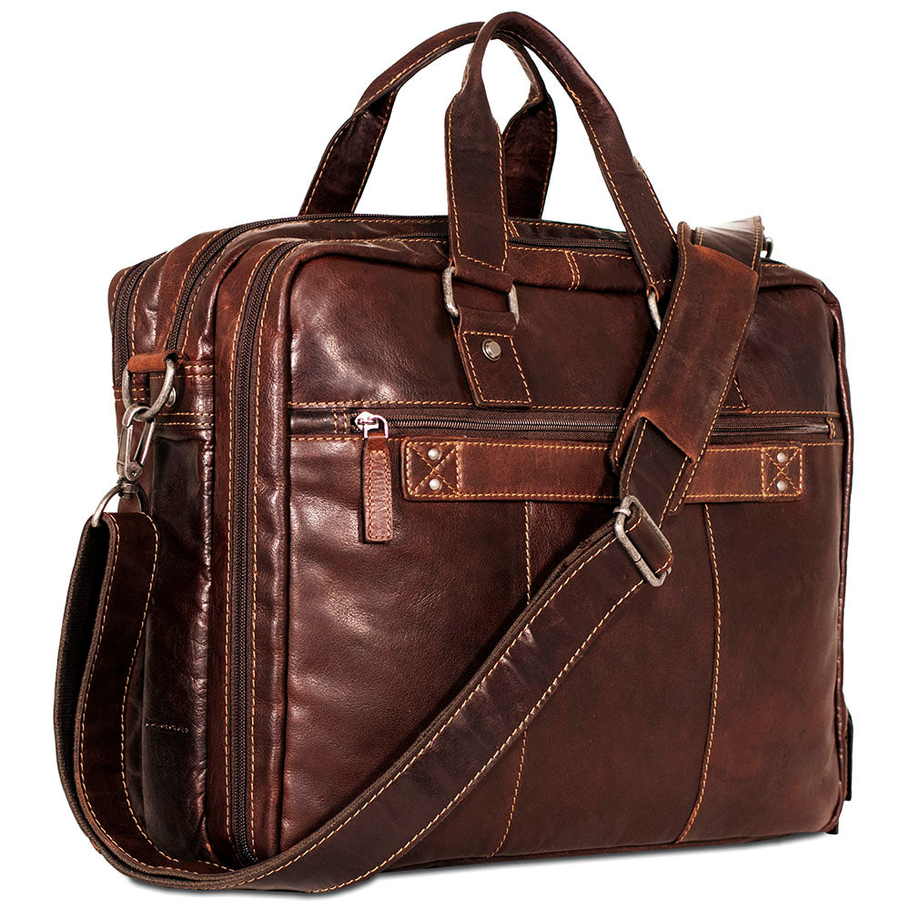 Voyager Large Travel Briefcase