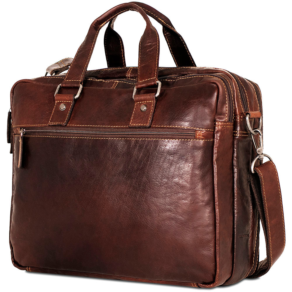 Voyager Large Travel Briefcase