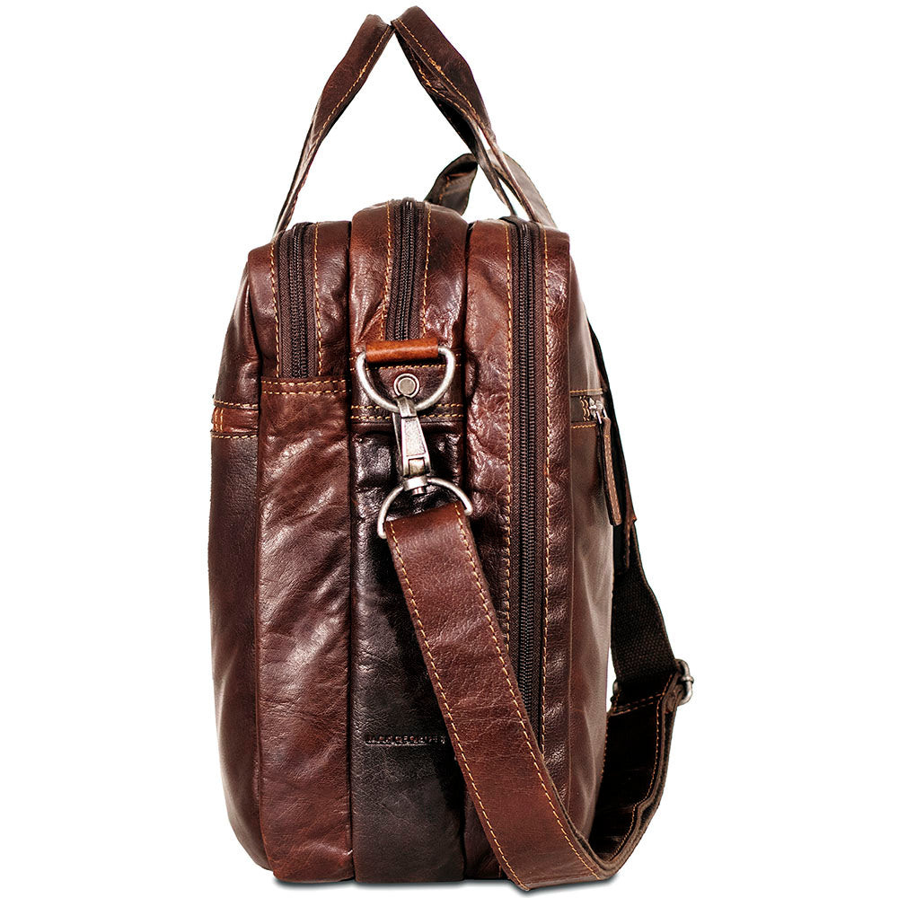 Voyager Large Travel Briefcase