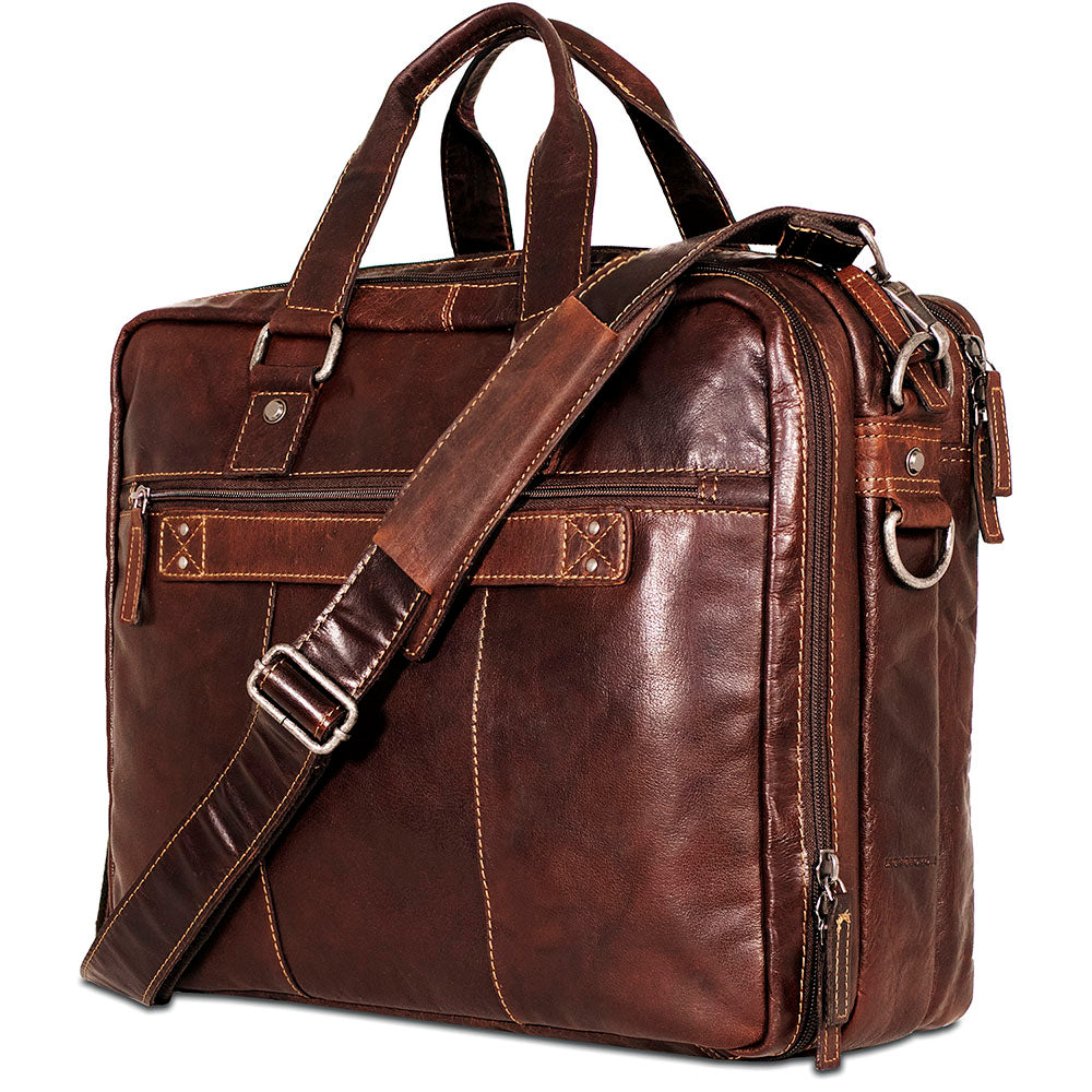 Voyager Large Travel Briefcase