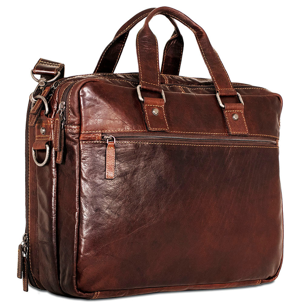 Voyager Large Travel Briefcase