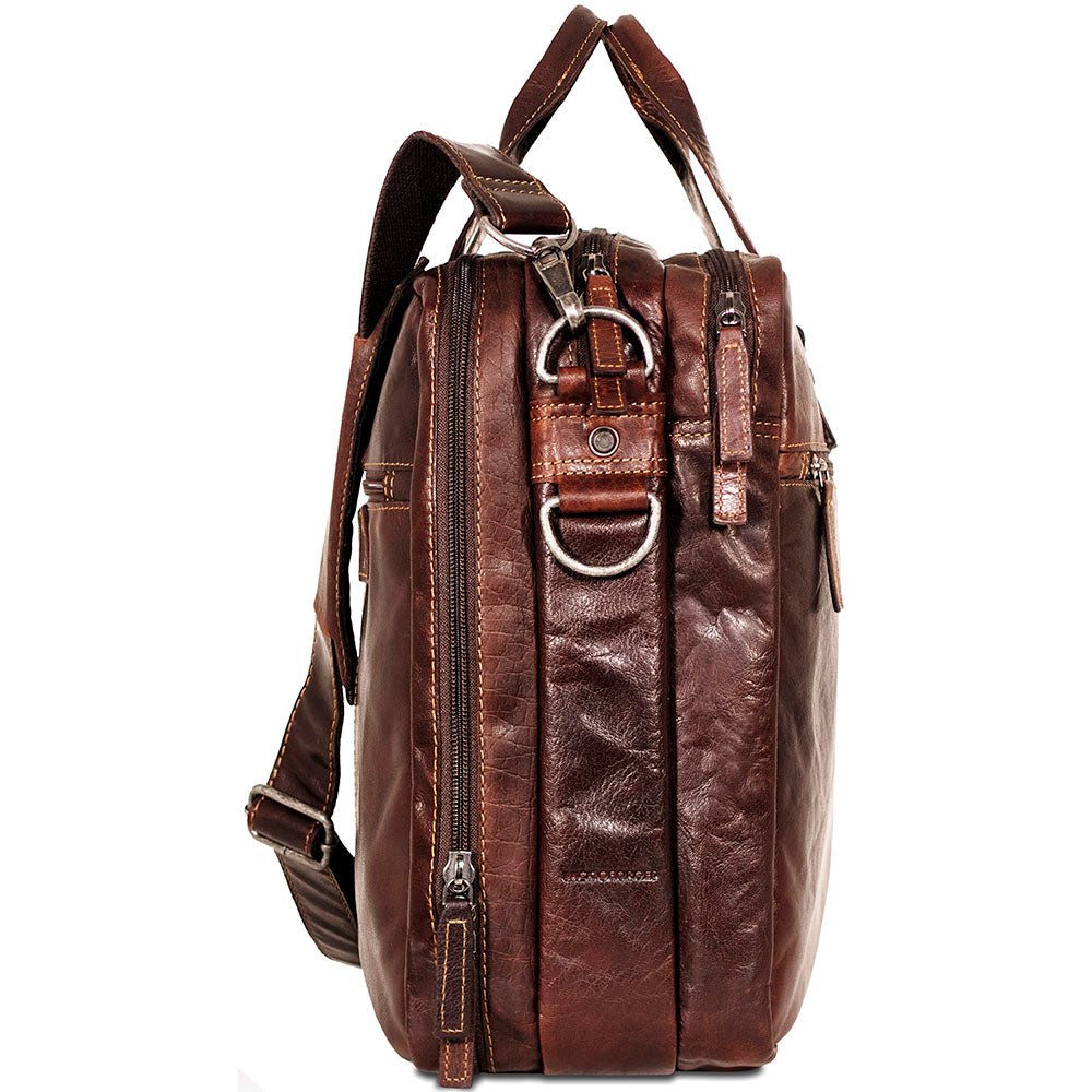 Voyager Large Travel Briefcase