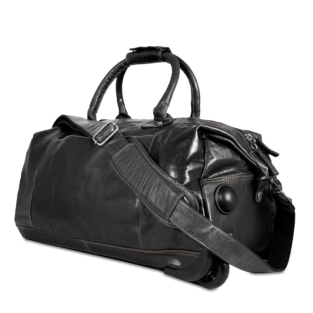 Voyager Wheeled Duffle Bag