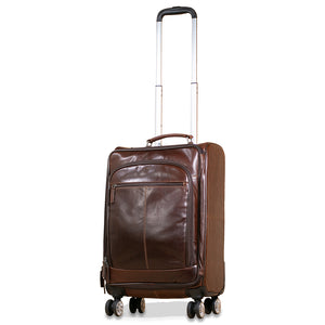 Voyager 22" Wheeled Carry-on Bag