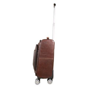 Voyager 22" Wheeled Carry-on Bag