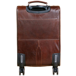 Voyager 22" Wheeled Carry-on Bag