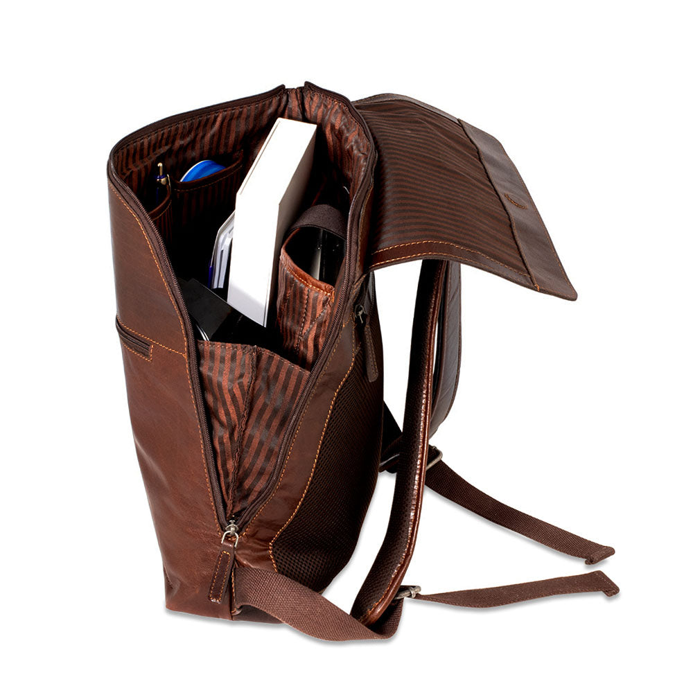 Voyager Maya Slim Backpack