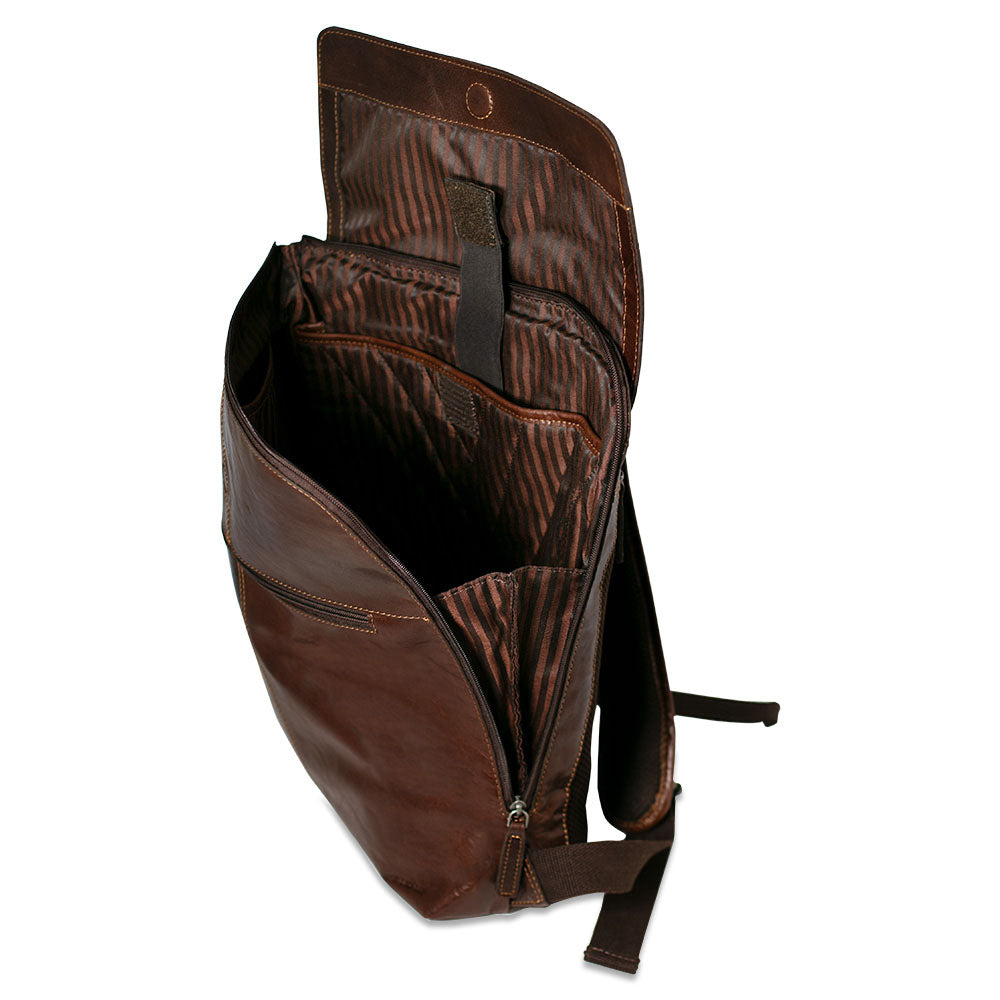 Voyager Maya Slim Backpack