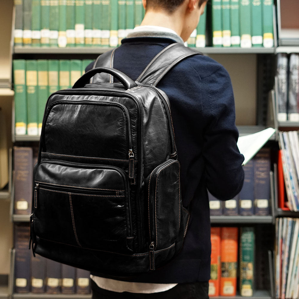 Voyager Tech Backpack