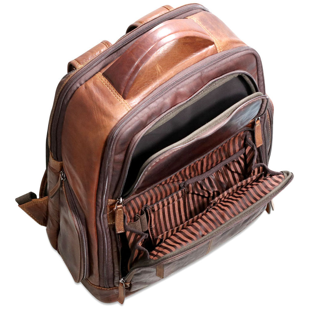 Voyager Tech Backpack