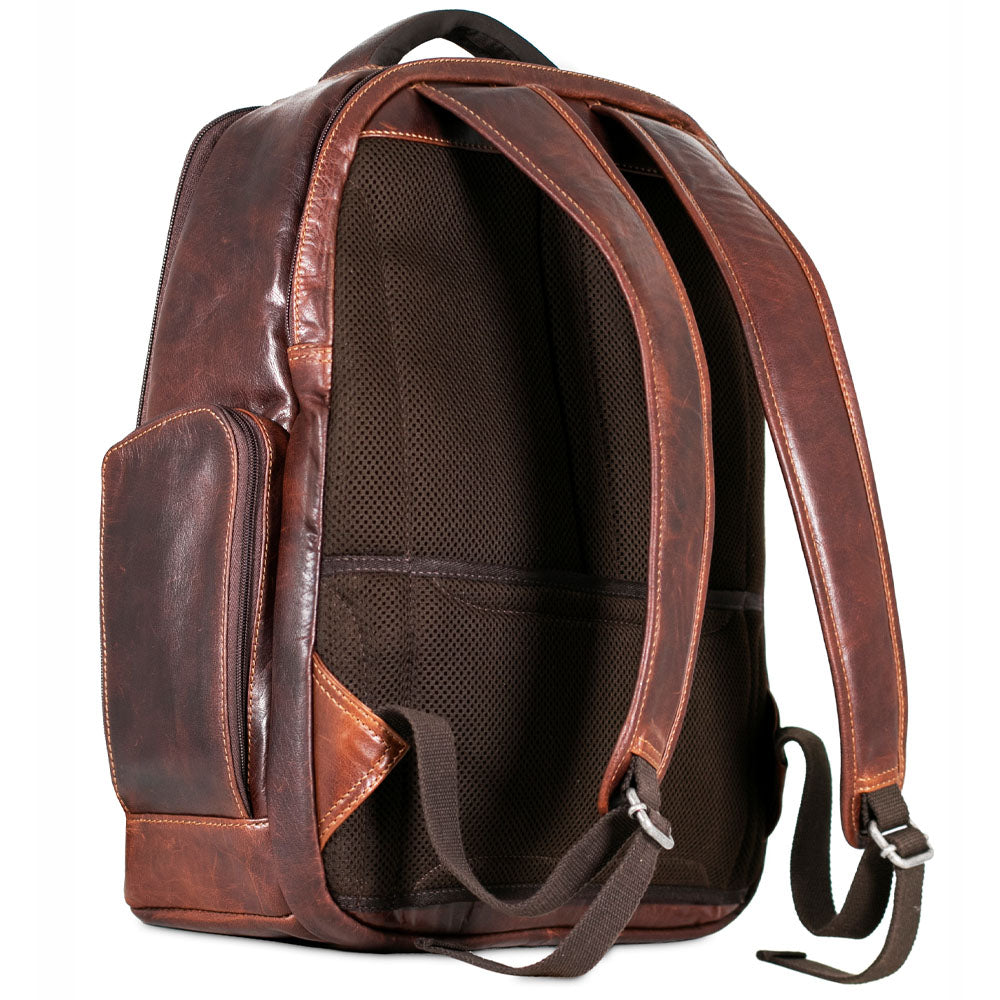 Voyager Tech Backpack