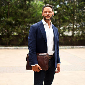 Voyager Slim Underarm