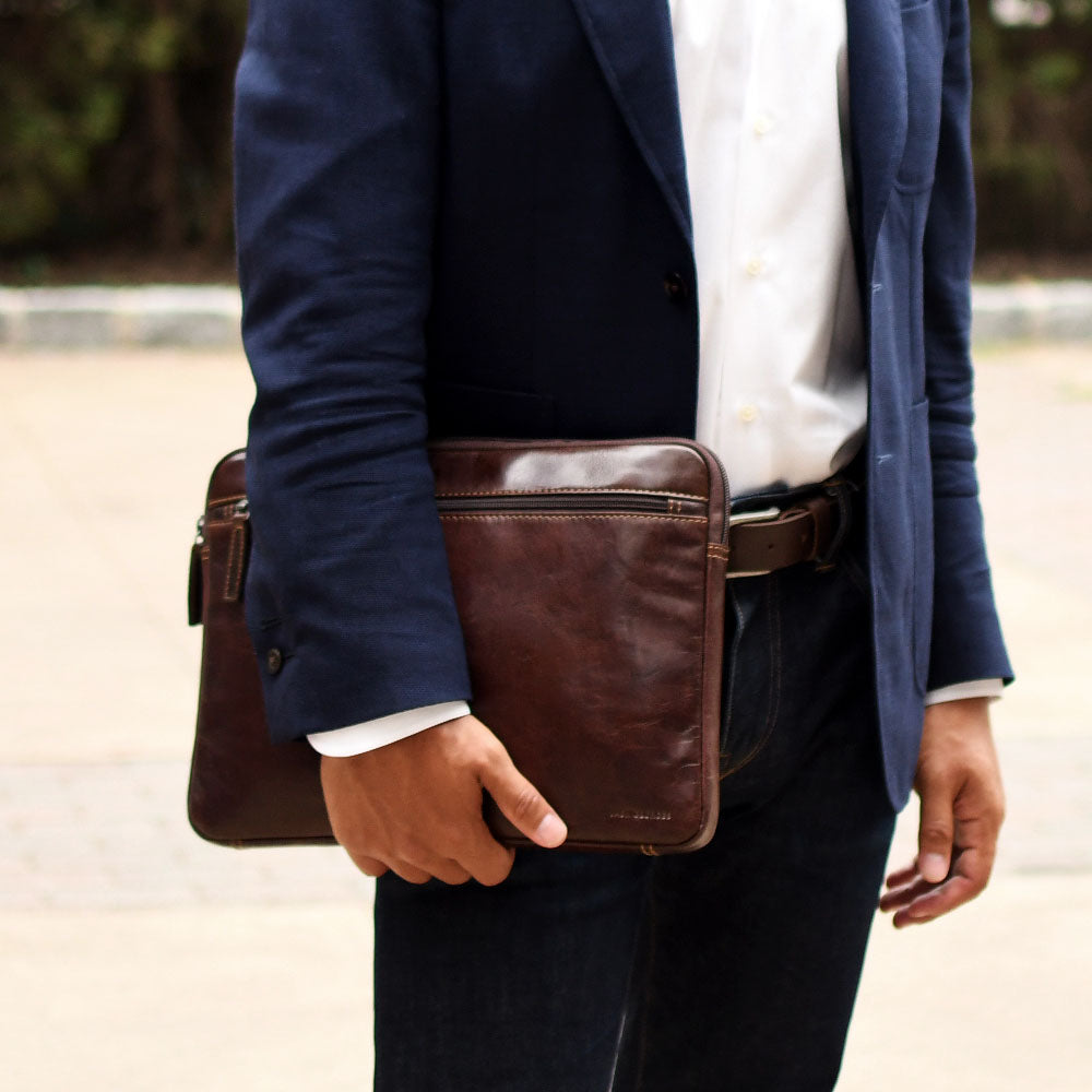 Voyager Slim Underarm